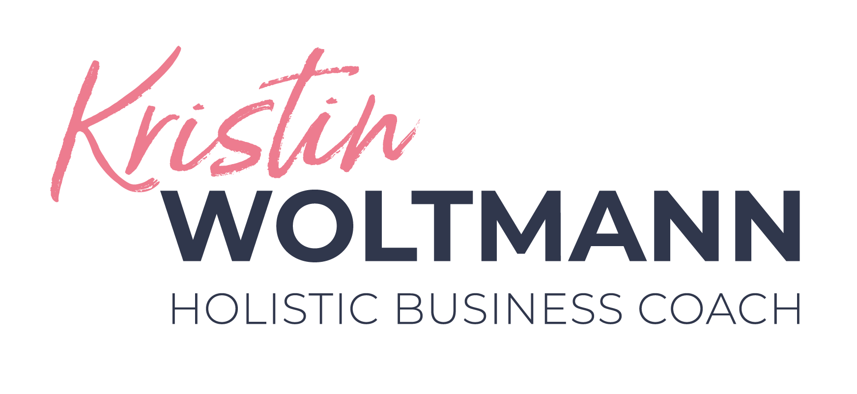 Kristin Woltmann
